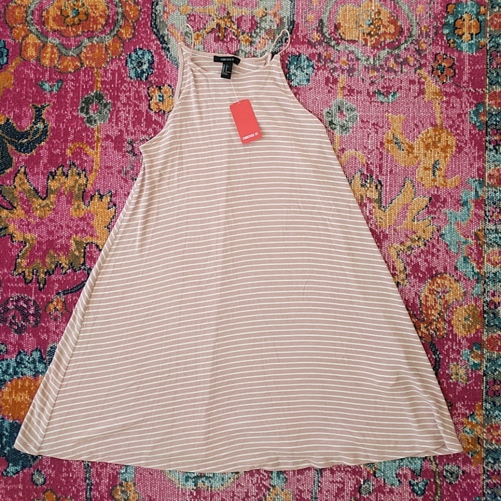 Forever 21 Size S Dress NWT